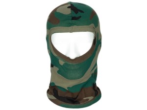 Kominiarka bawełniana pod kask