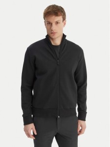 BOSS Bluza Skaz 50555496 Granatowy Regular Fit