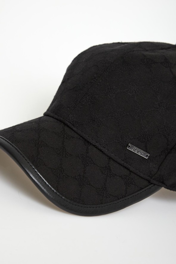 Czapka z daszkiem męska Favio JOOP!