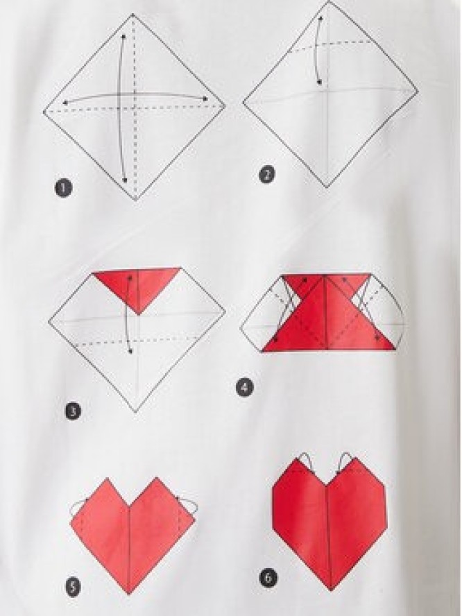 HUGO T-Shirt Dalentin 50553429 Biały Relaxed Fit