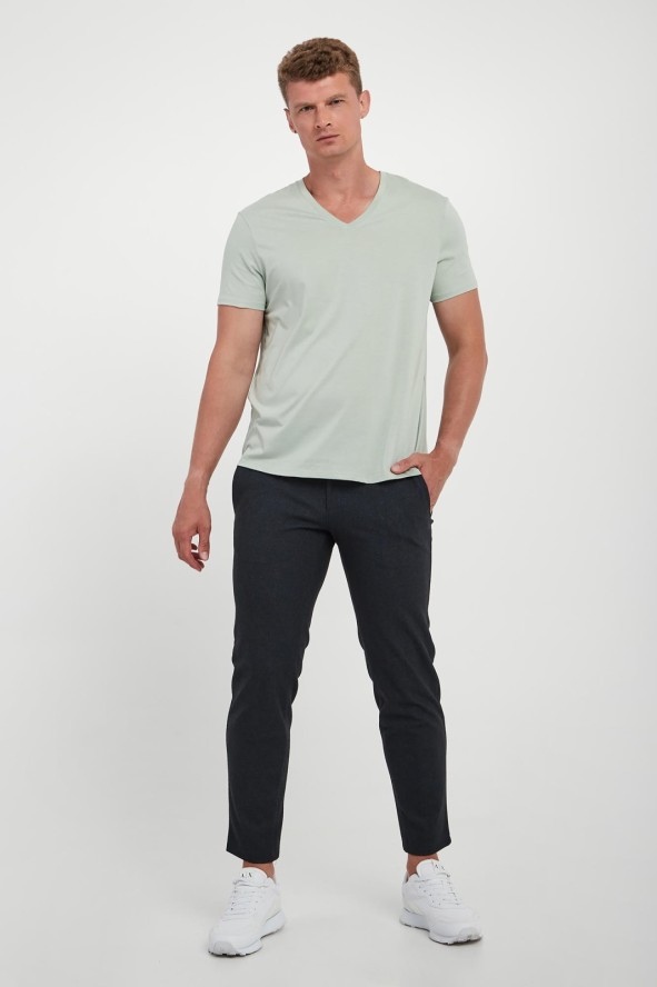 T-shirt męski ARMANI EXCHANGE