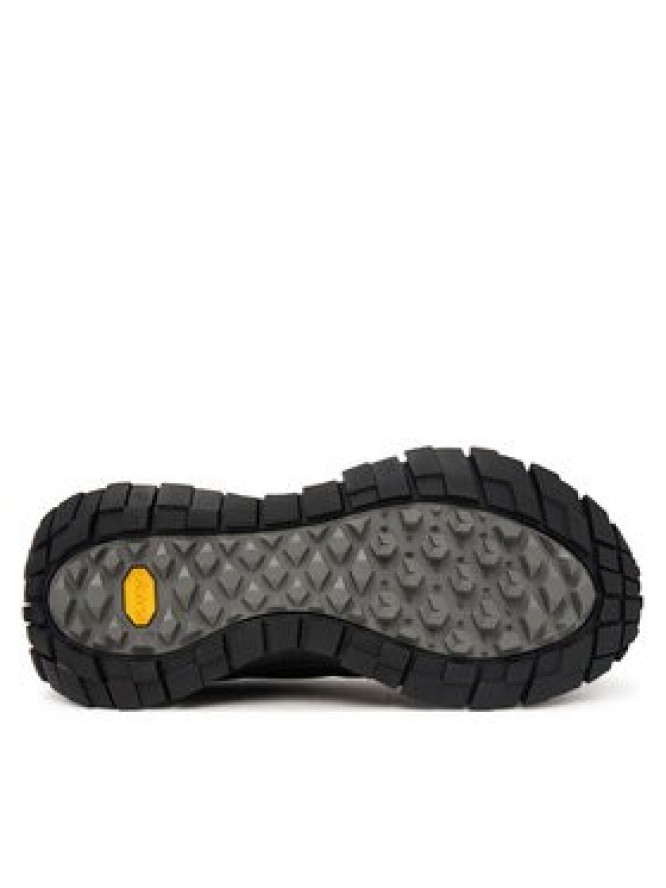 Vans Trekkingi Old Skool 36 Trail VN000Z93BLK1 Czarny