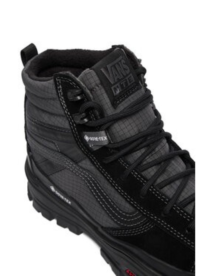 Vans Sneakersy MTE Sk8-Hi Gore-Tex Insulated VN000DARBKA1 Czarny