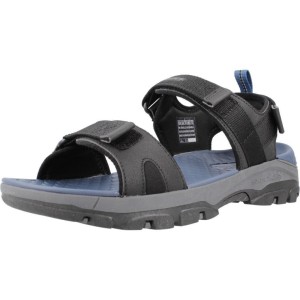Sandały SKECHERS TRESMEN - RYER Czarny