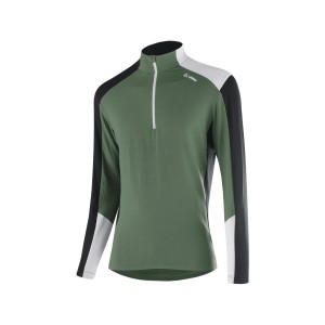 Bluza Löffler Harley Transtex®