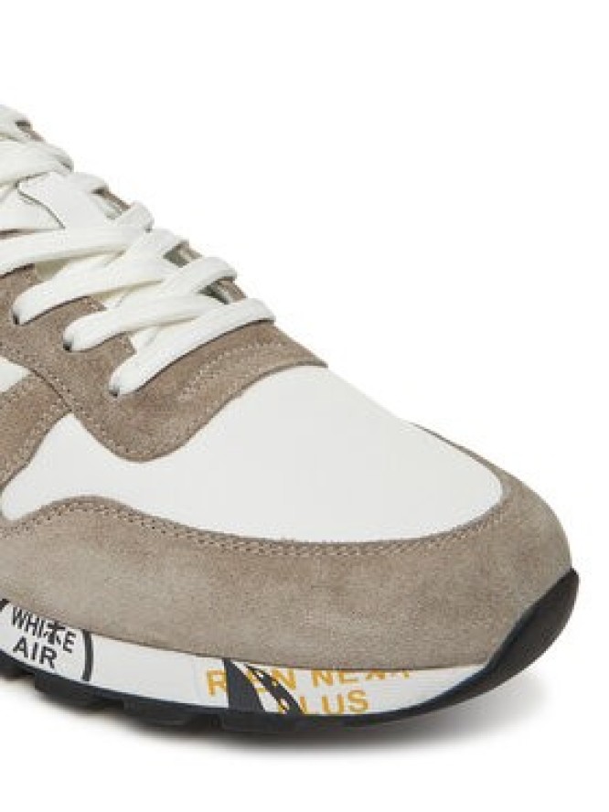 Premiata Sneakersy ERIC VAR 5670 Brązowy