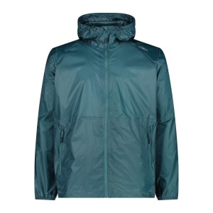 Kurtka wodoodporna z kapturem CMP