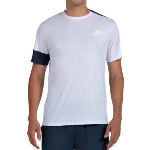 Camiseta Manga Corta Bullpadel Leido