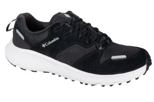 Buty trekkingowe męskie, Columbia Benson