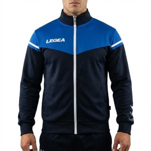 Kurtka sportowa SENDER Oversize