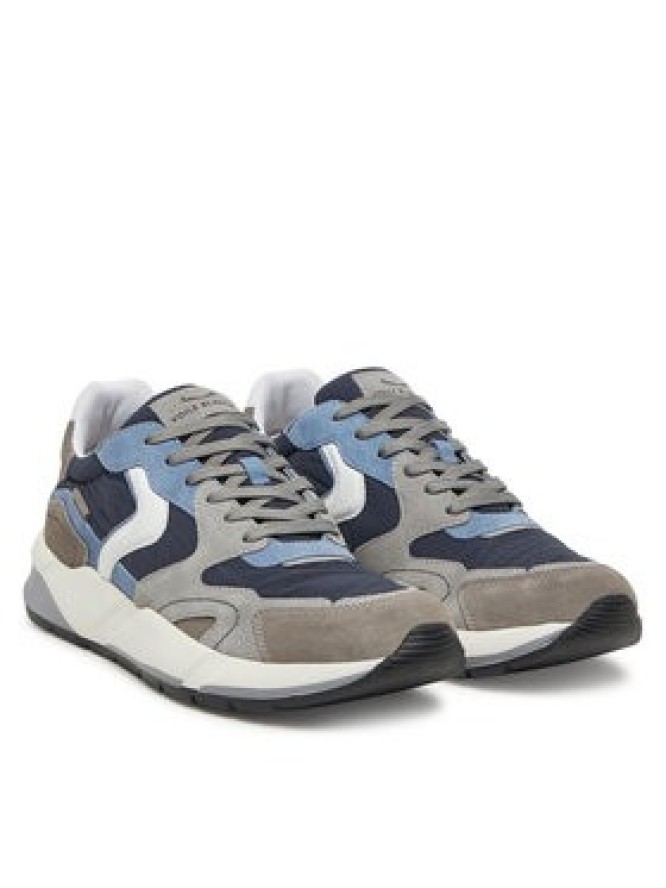 Voile Blanche Sneakersy Club19 0012018288.01.1B02 Szary