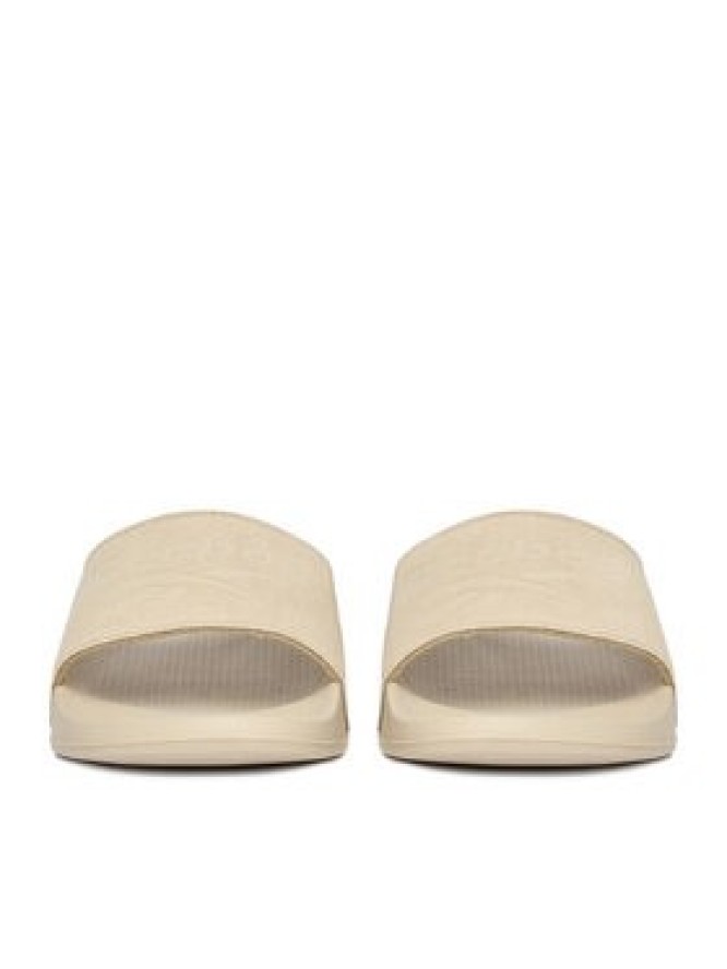 Reebok Klapki CEO-SS26-3C043-M Écru