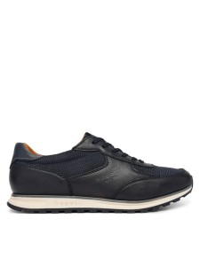 Bugatti Sneakersy 335-A021P-4169 Granatowy
