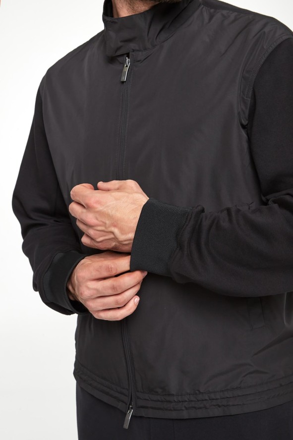 Kurtka męska ARMANI EXCHANGE