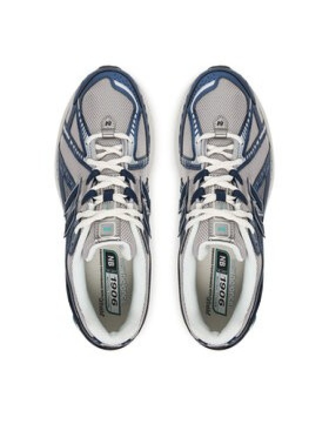 New Balance Sneakersy U190688T Kolorowy