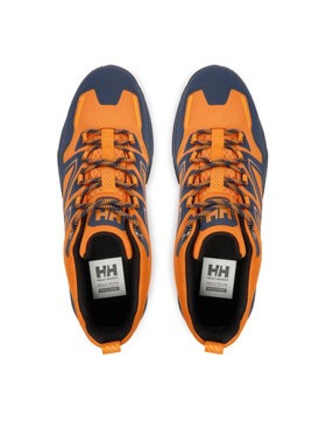 Helly Hansen Trekkingi Cascade Low Ht 11749 Pomarańczowy