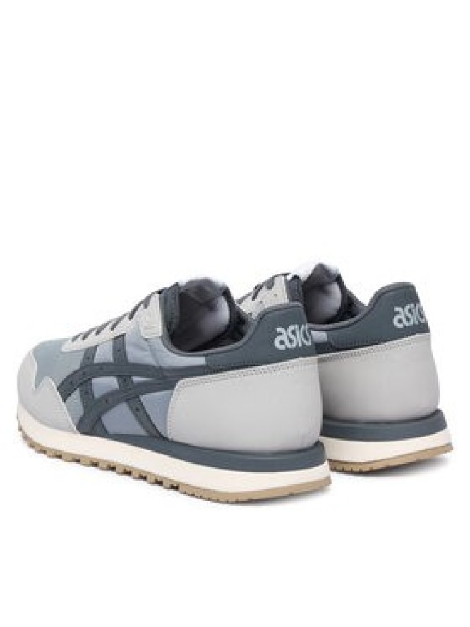 Asics Sneakersy Tiger Runner Ii 1203A612 Czarny