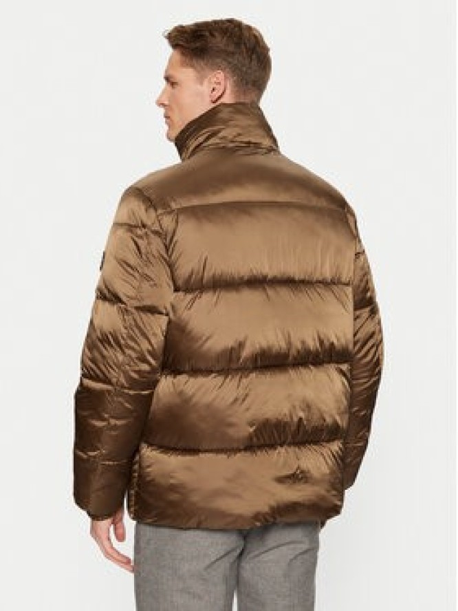 JOOP! Kurtka zimowa 17 JO-125Ambro 30044256 Brązowy Regular Fit