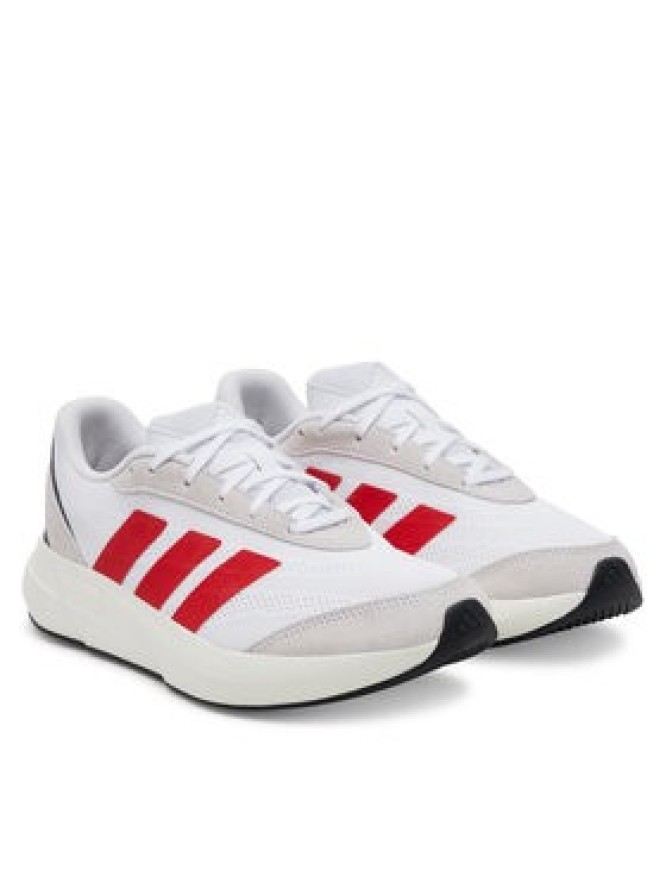 adidas Sneakersy Lightshift JH9310 Biały