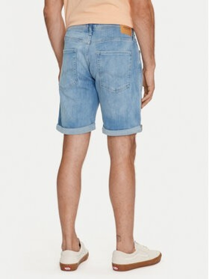 Jack & Jones Komplet szortów jeansowych Rick 12257109 Kolorowy Regular Fit