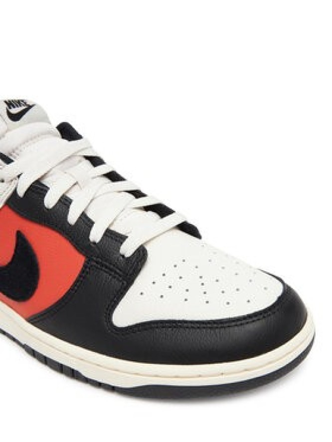 Nike Sneakersy Dunk Low JP HQ4988 Biały