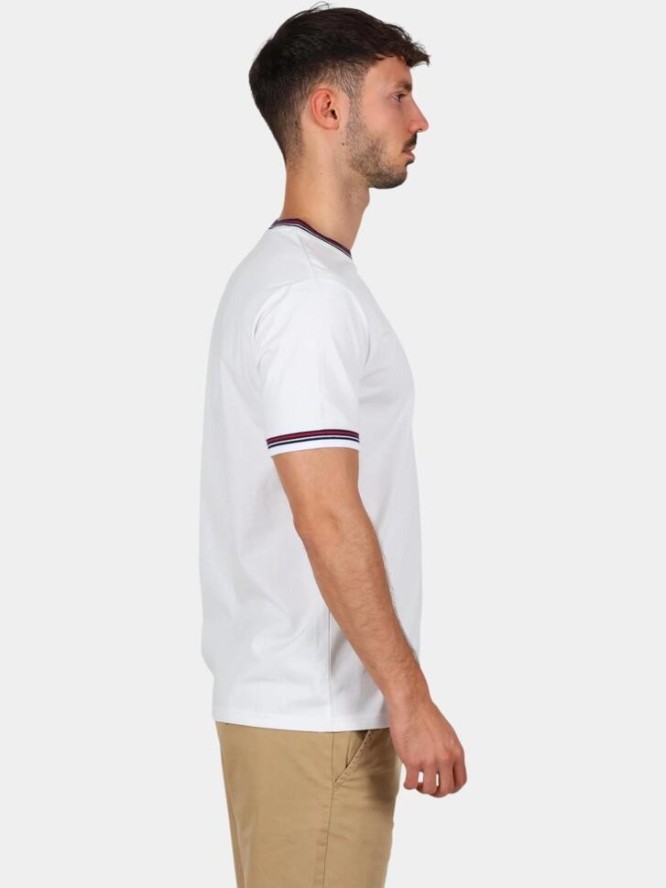 T-shirt męski Nautica Orinoco