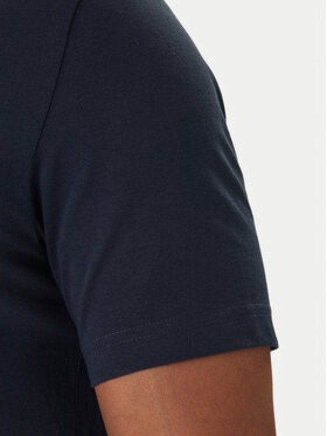 Mustang Komplet t-shirtów 1017076 Kolorowy Regular Fit