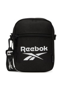 Reebok Saszetka RBK-010-CCC-06 Czarny