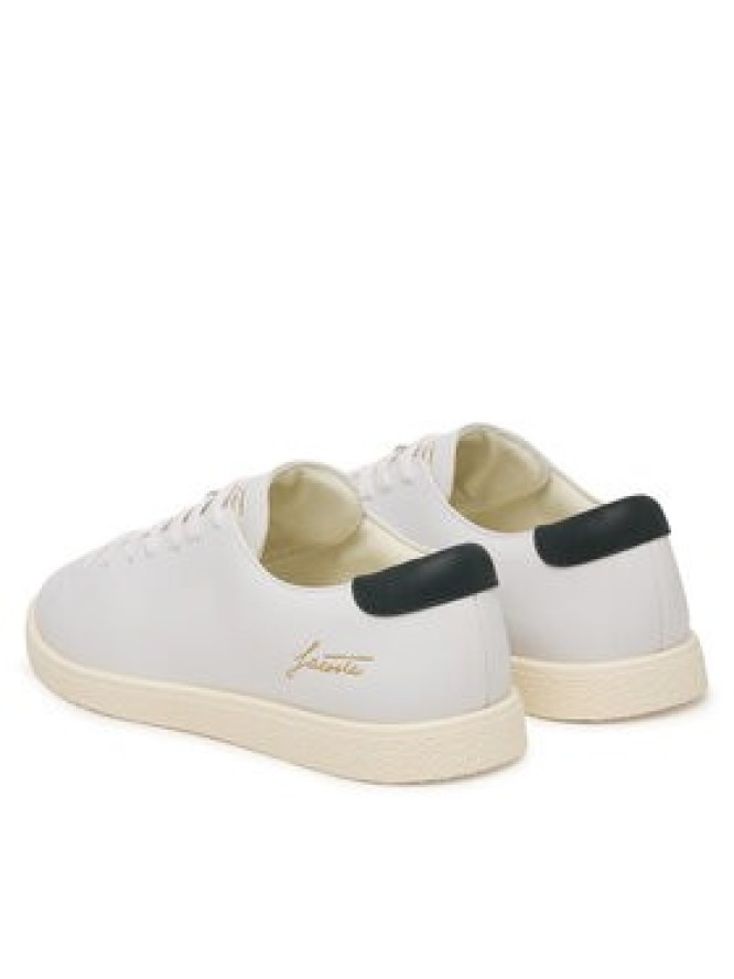 Lacoste Sneakersy Linecourt 51SMA0095 Biały