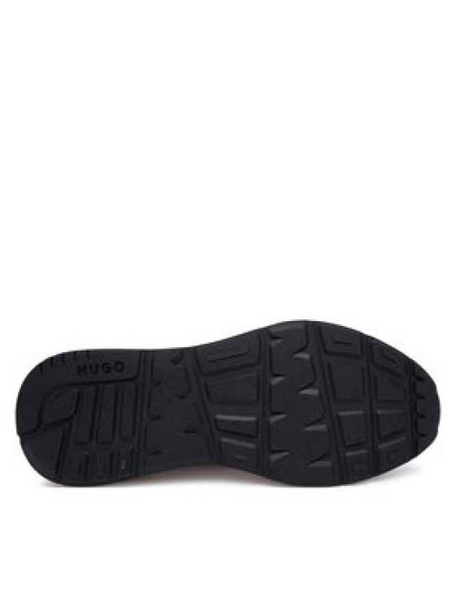 HUGO Sneakersy GO3 50573770 Biały
