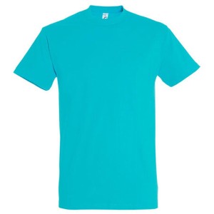 Koszulka Unisex Dla Dorosłych Z Bawełny Imperial Ringspun