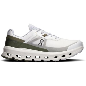 Buty biegowe On Cloudvista 2 Imperméable