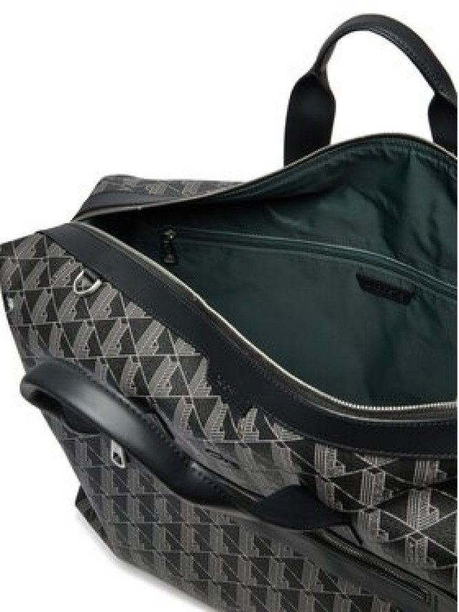 Lacoste Torba The Blend NU4799LX Czarny