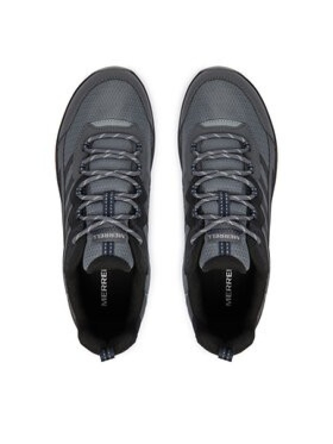 Merrell Trekkingi Speed Strike 2 Gtx J037829 Szary