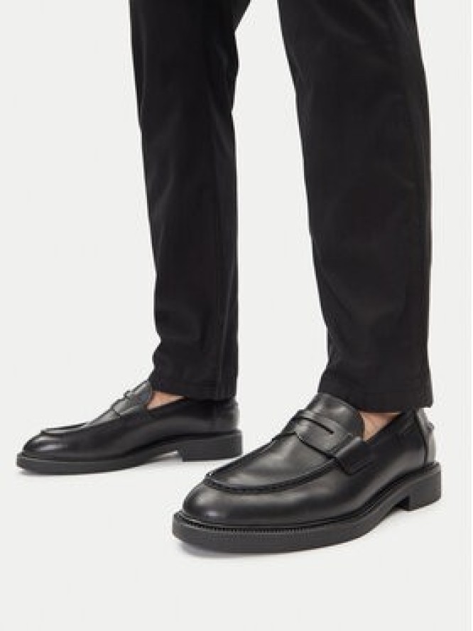 Vagabond Shoemakers Lordsy Alex M 5366-101-20 Czarny