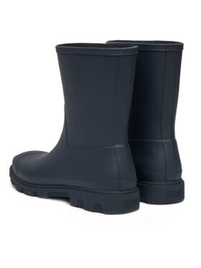 Hunter Kalosze HFRM0002251 Granatowy