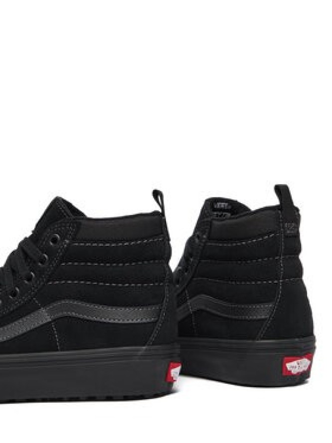 Vans Sneakersy MTE Sk8-Hi Insulated VN000EB4BKA1 Czarny