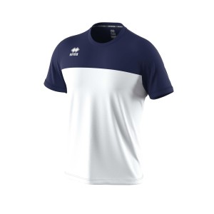 T-Shirt Errea Brandon Maglia Mc Ad Dorośli