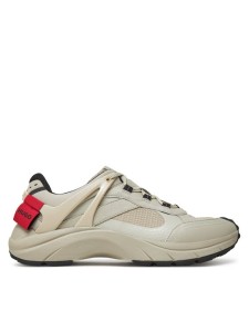 HUGO Sneakersy GO2 50548581 Beżowy