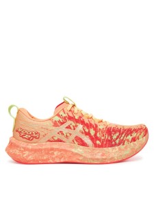 Asics Buty do biegania Noosa Tri 16 1011B872 Pomarańczowy