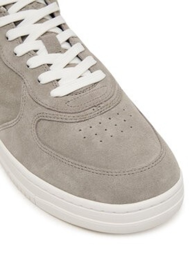 Polo Ralph Lauren Sneakersy 809973704004 Szary