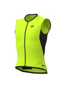 Kamizelka rowerowa męska Alé Cycling R-EV1 Thermo