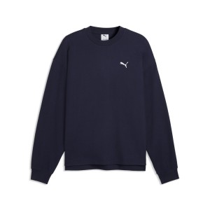 Męska bluza Essentials Elevated Relaxed Material PUMA