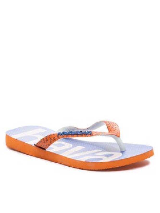 Havaianas Japonki 41470635735 Kolorowy