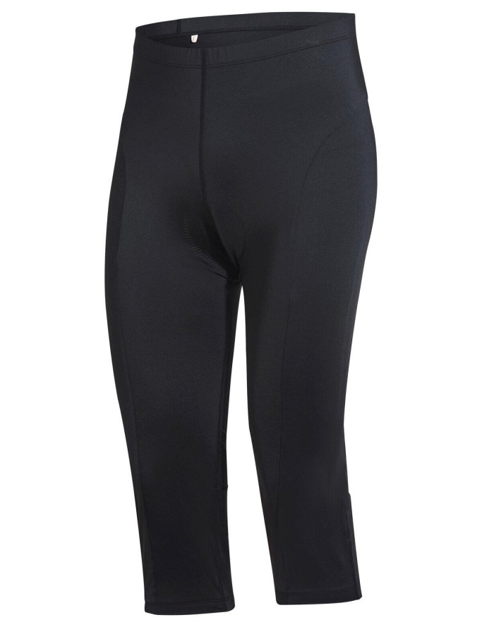 Spodenki rowerowe z wyściełaną wkładką M Matera 3/4 Tights