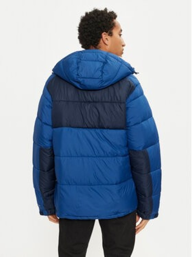 Columbia Kurtka zimowa Pike Lake™ II 2050931 Niebieski Regular Fit