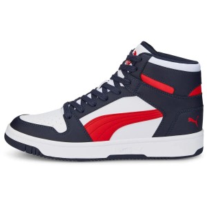 męskie Sneakers Puma Rebound LayUp SL
