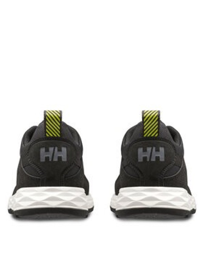 Helly Hansen Sneakersy Chilliwack 11949 Czarny