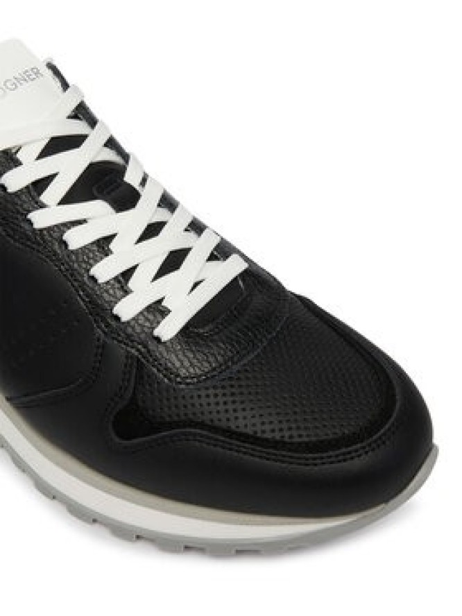 Bogner Sneakersy Newport 7 C 12621425 Czarny