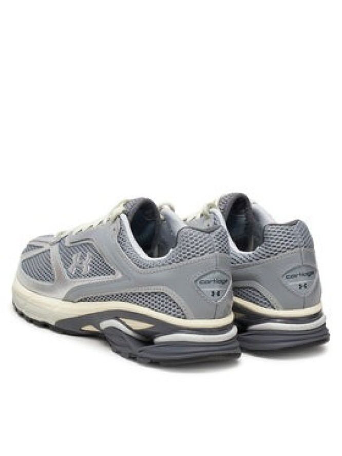 Under Armour Sneakersy UA HOVR Apparition RTRFTR TC 3027595 Szary